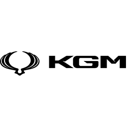 KGM