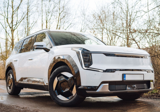 Kia EV9