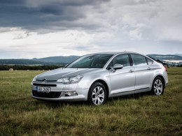 Test ojetiny: Citroën C5 z roku 2010 - Pozor na předsudky!