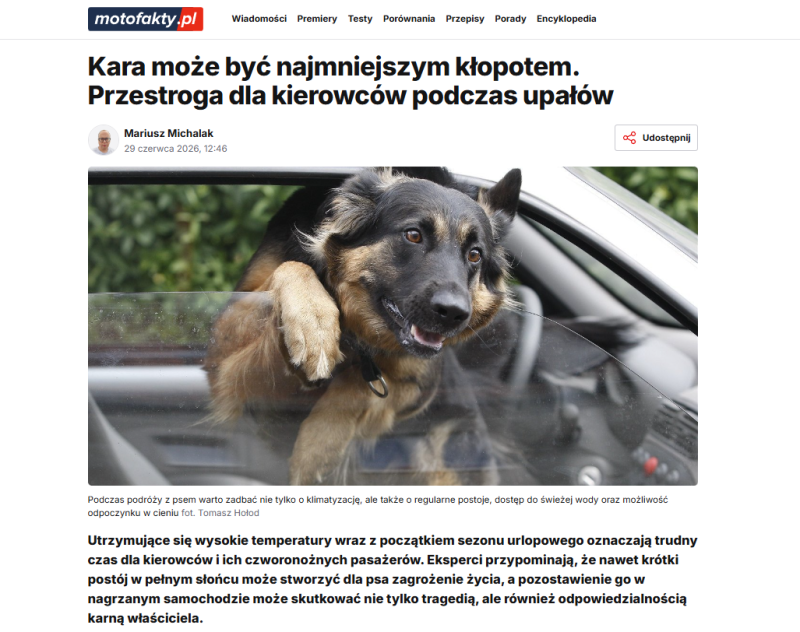 Motofakty
