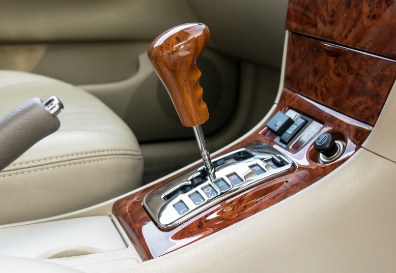 gearbox
