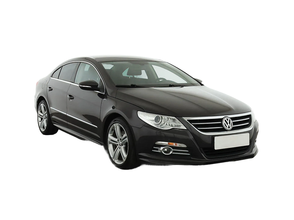 Passat CC