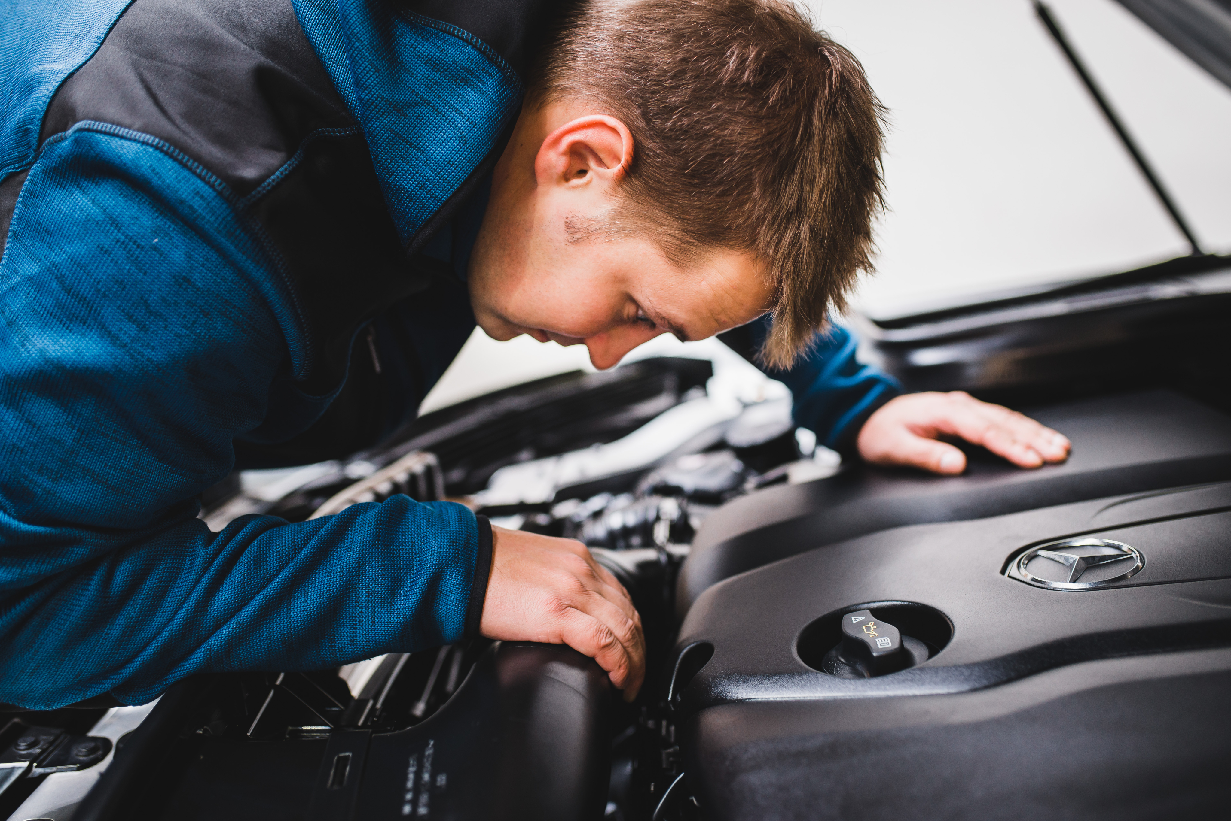 Ubezpieczenie gwarancyjne Carlife® na 36 miesięcy na stan mechaniczny pojazdu