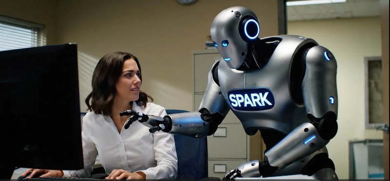 spark AI