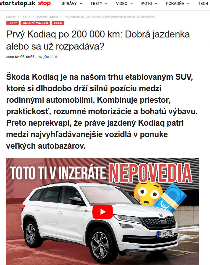 startstop