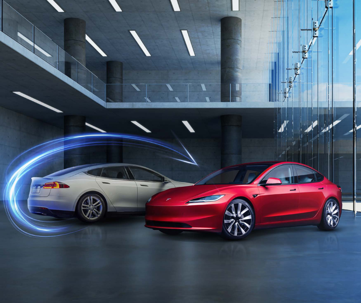 Tesla