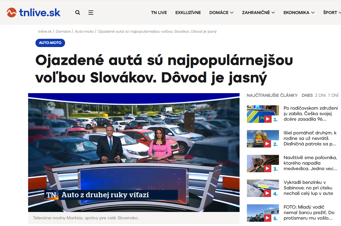 tnlive
