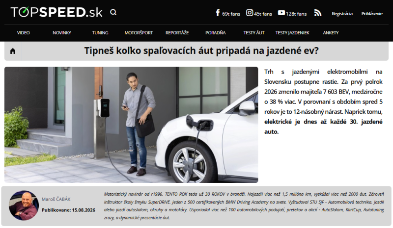 topspeed