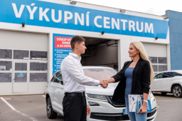 Zvažujete prodej svého vozu? Prodejte ho do AAA AUTO