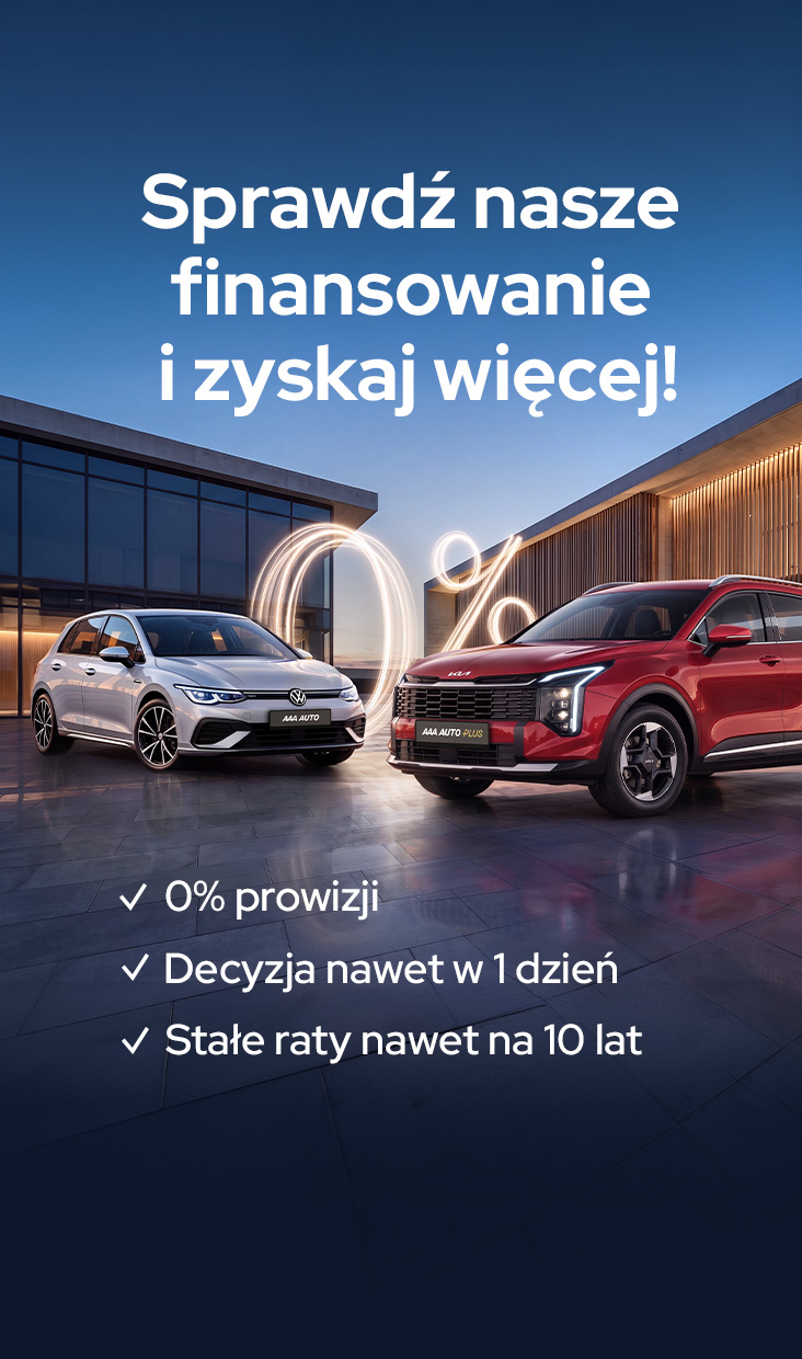 Sprawdź nasze finansowanie i zyskaj więcej!