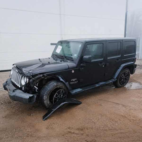 Těžké havárie ani tuning zatajující historii