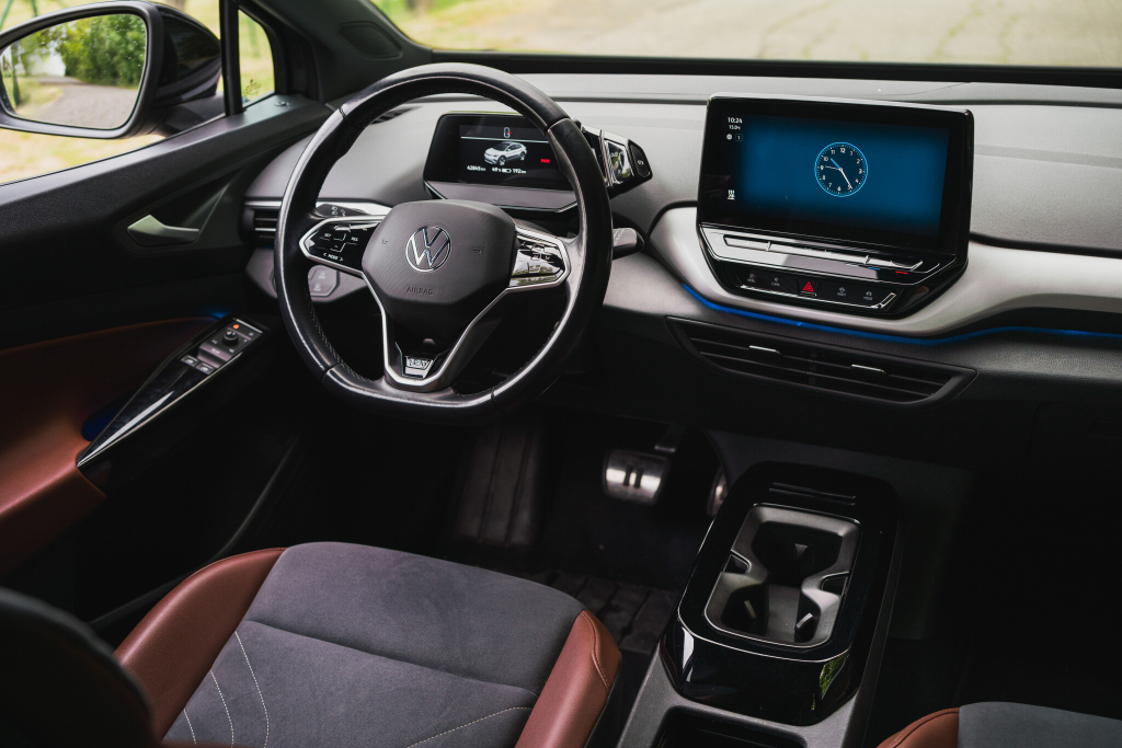 Volkswagen ID.4