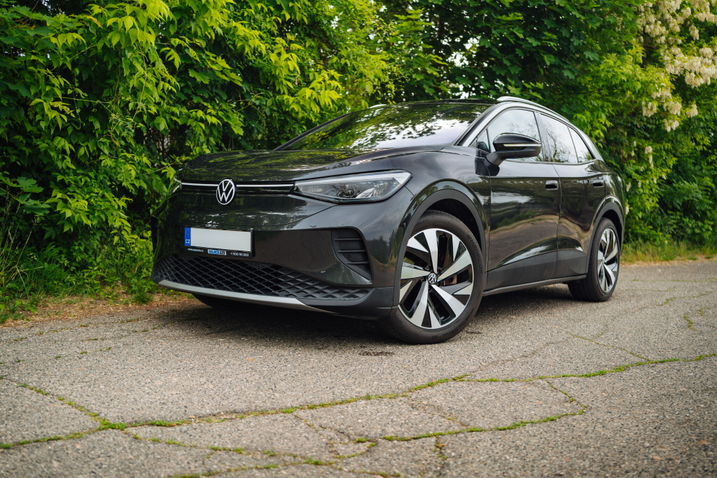 Volkswagen ID.4