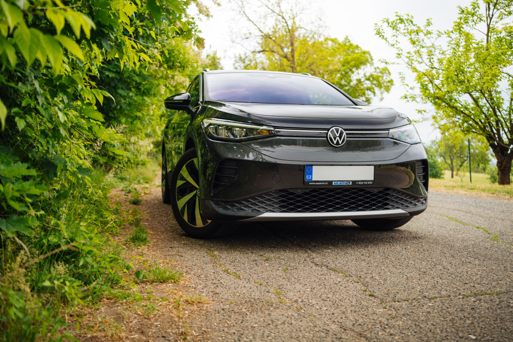 Volkswagen ID.4