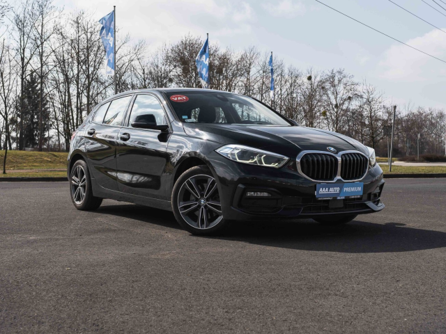 BMW 118i