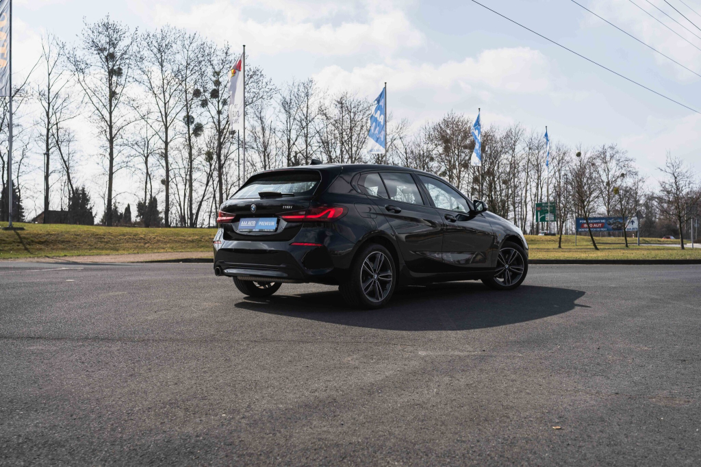 BMW 1