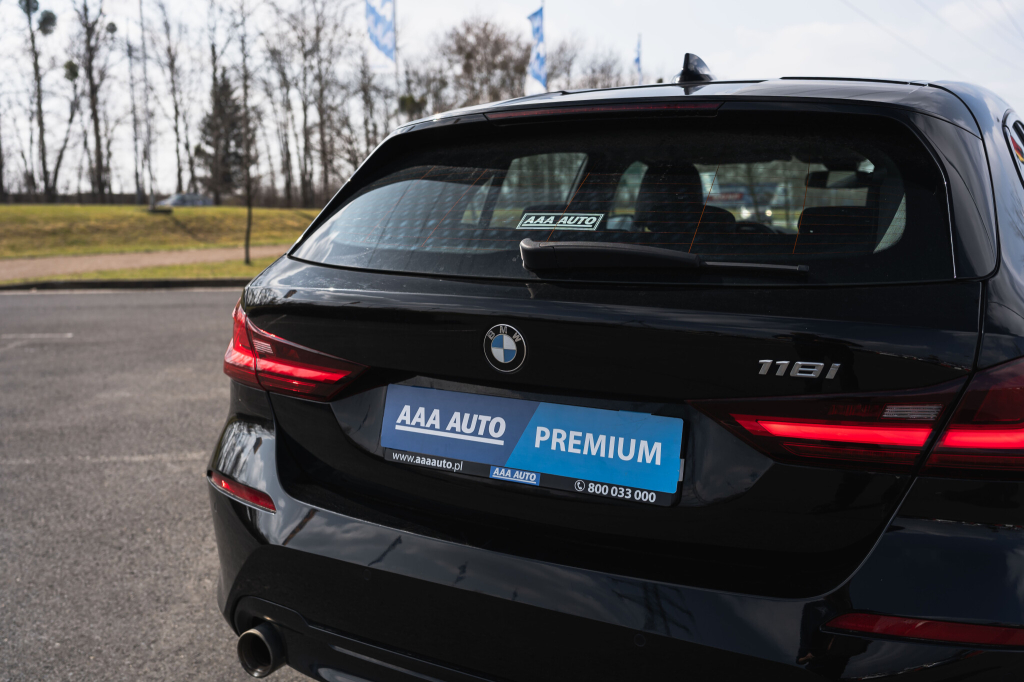 BMW 1