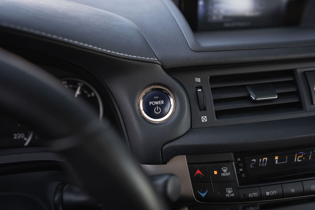 Lexus CT