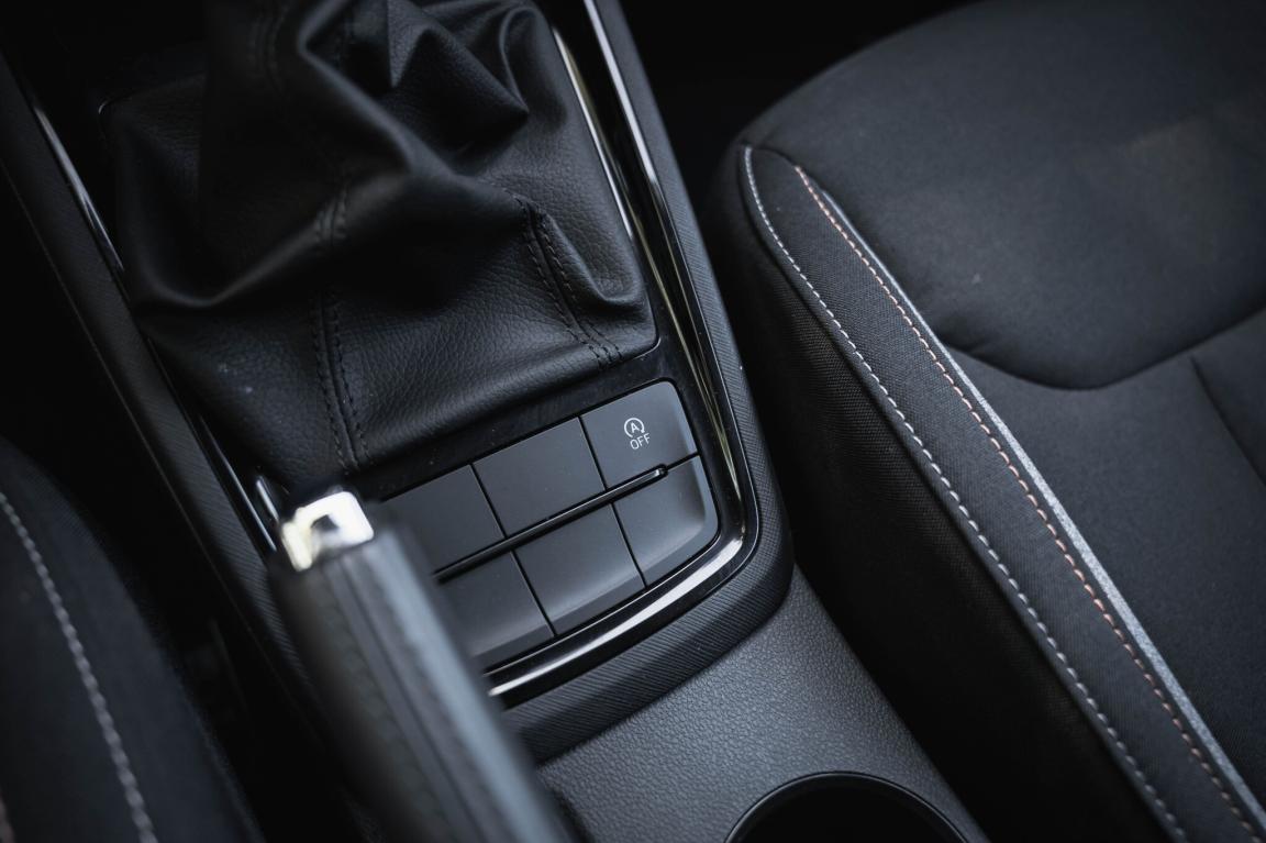 Škoda Kamiq, 2025