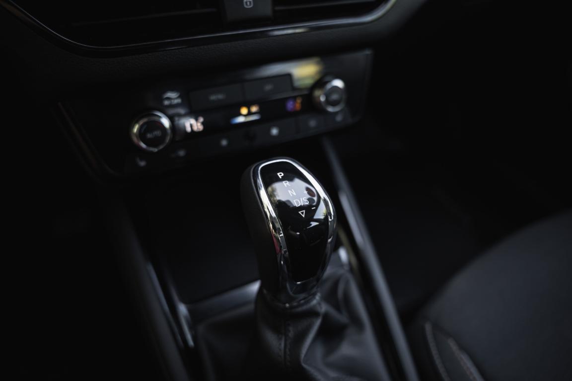 Škoda Kamiq, 2025