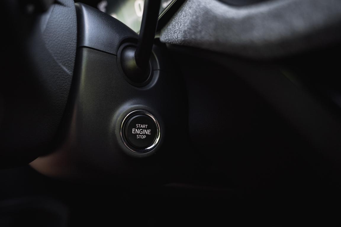 Škoda Kamiq, 2025