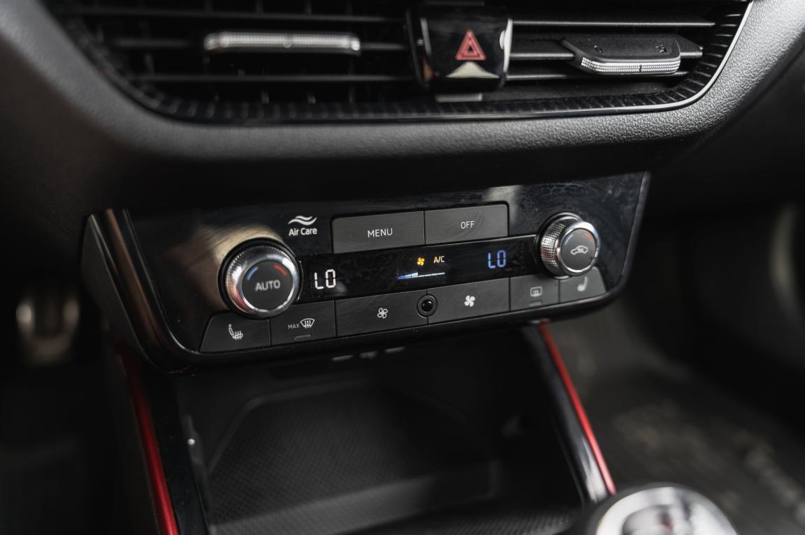Škoda Fabia, 2025