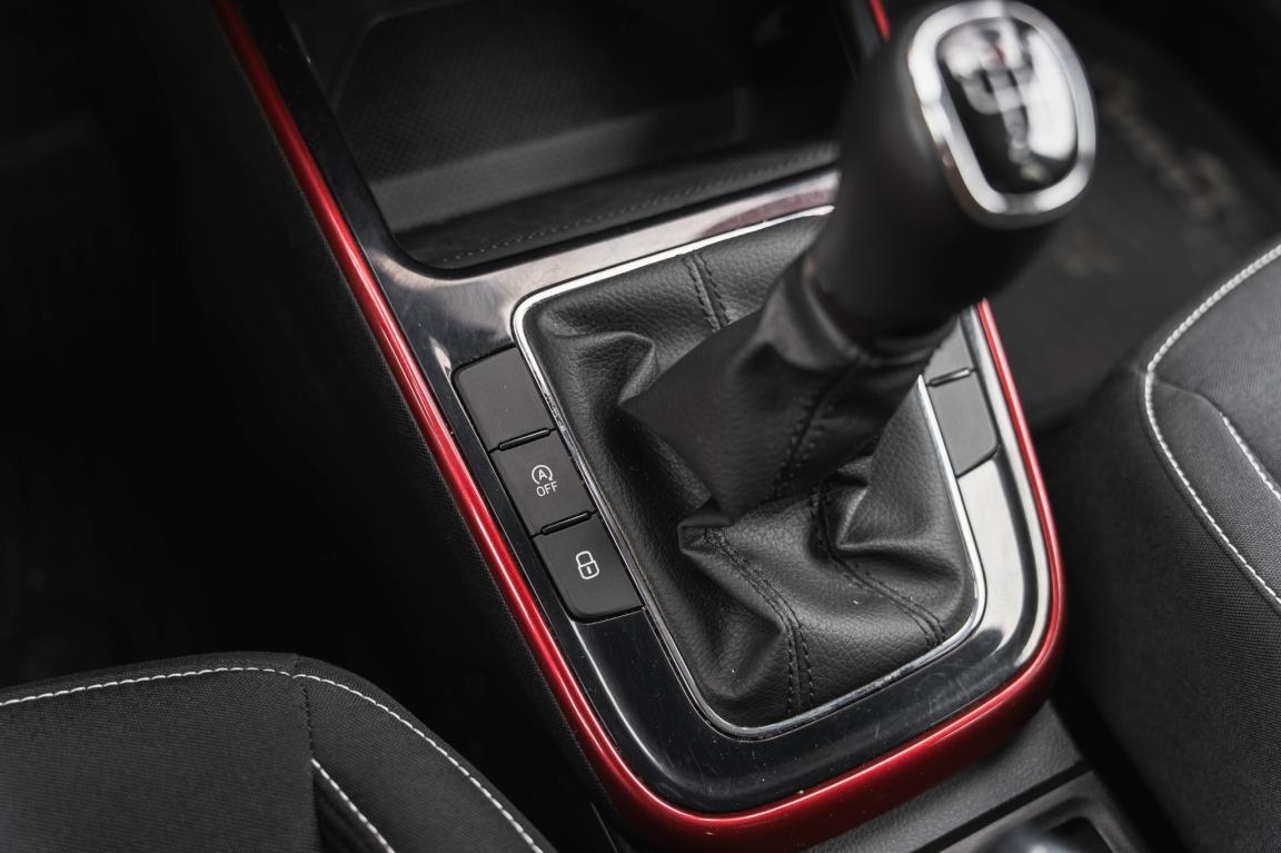 Škoda Fabia, 2025