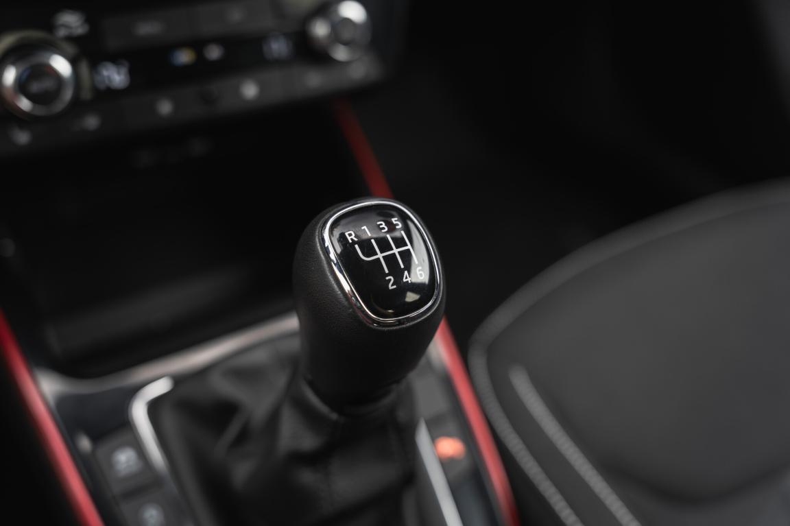 Škoda Fabia, 2025