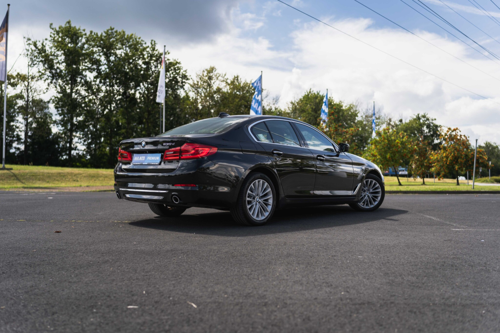 BMW 5