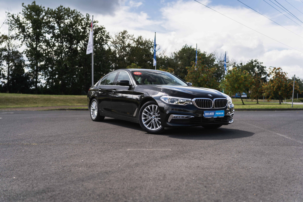 BMW 5