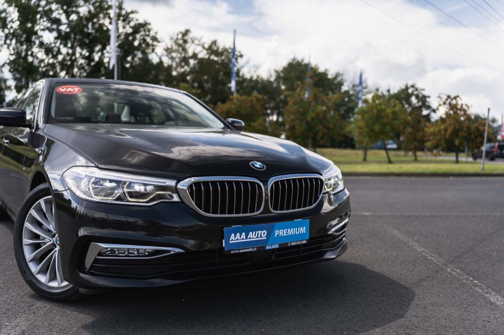 BMW 5