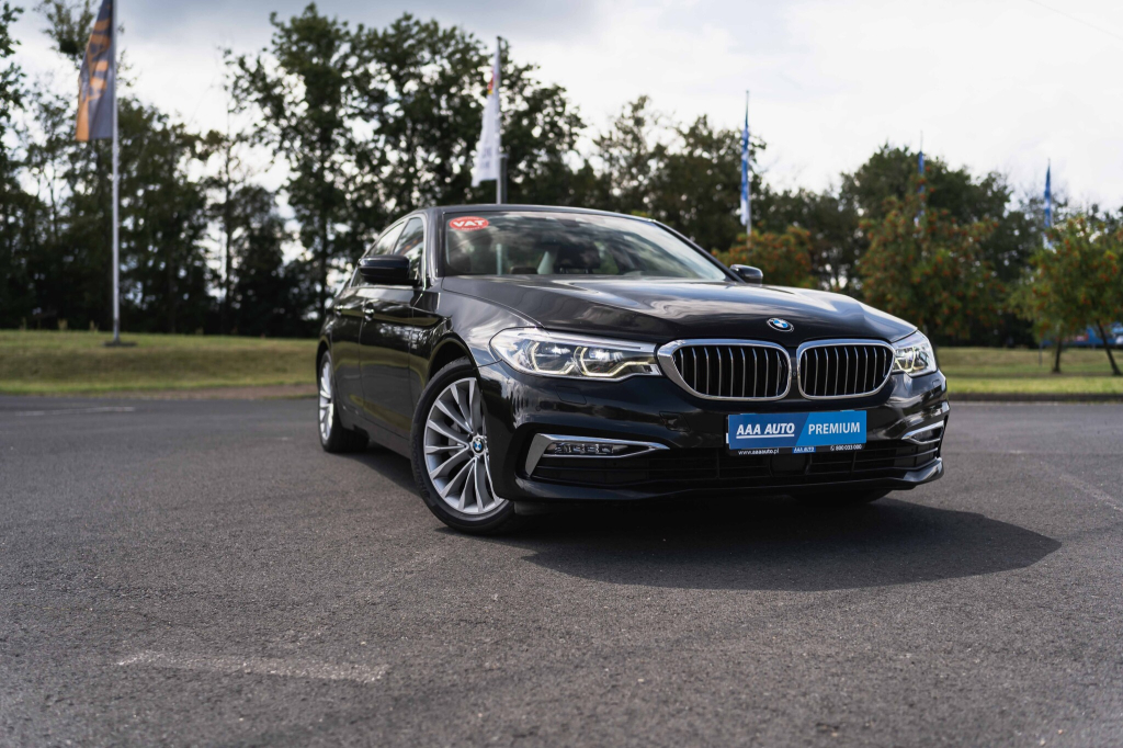 BMW 5