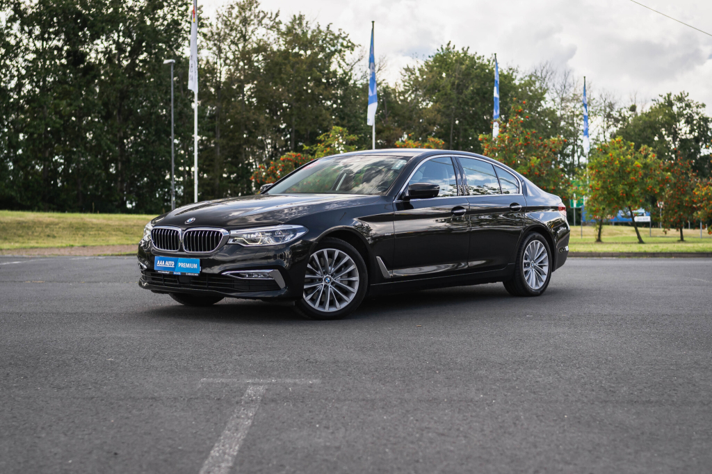 BMW 5