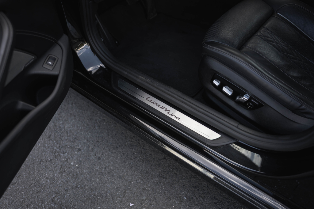 BMW 5