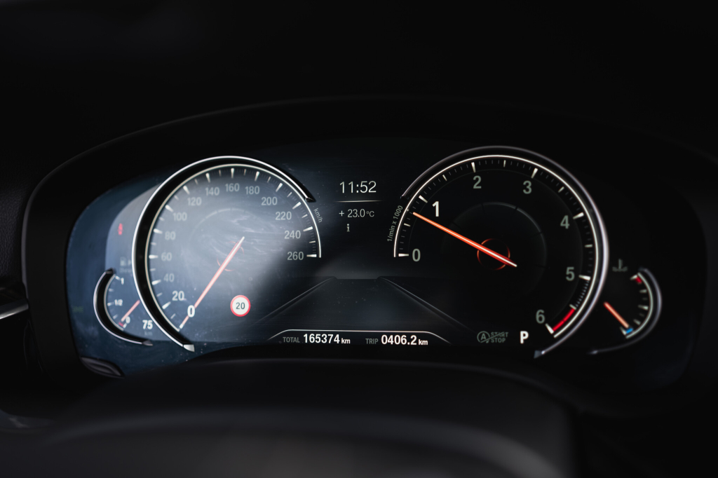BMW 5