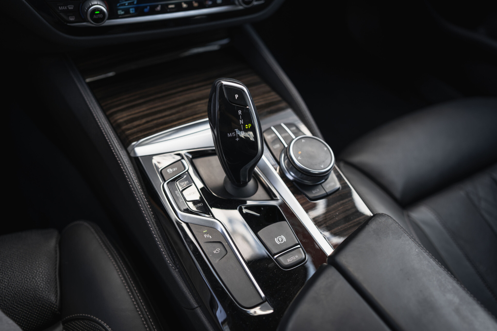 BMW 5