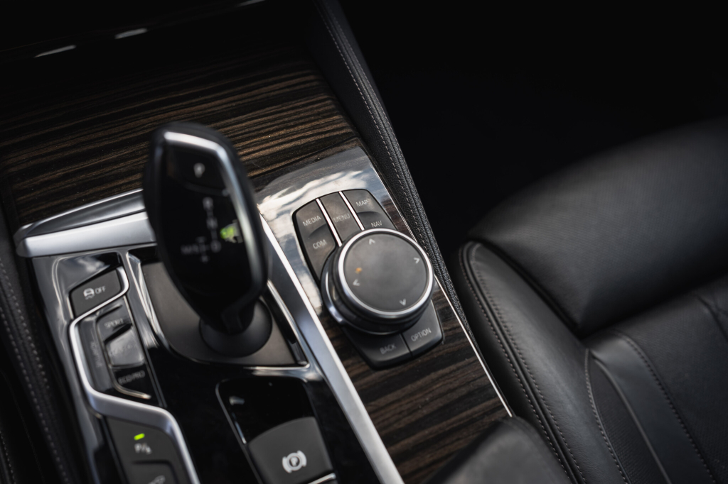 BMW 5