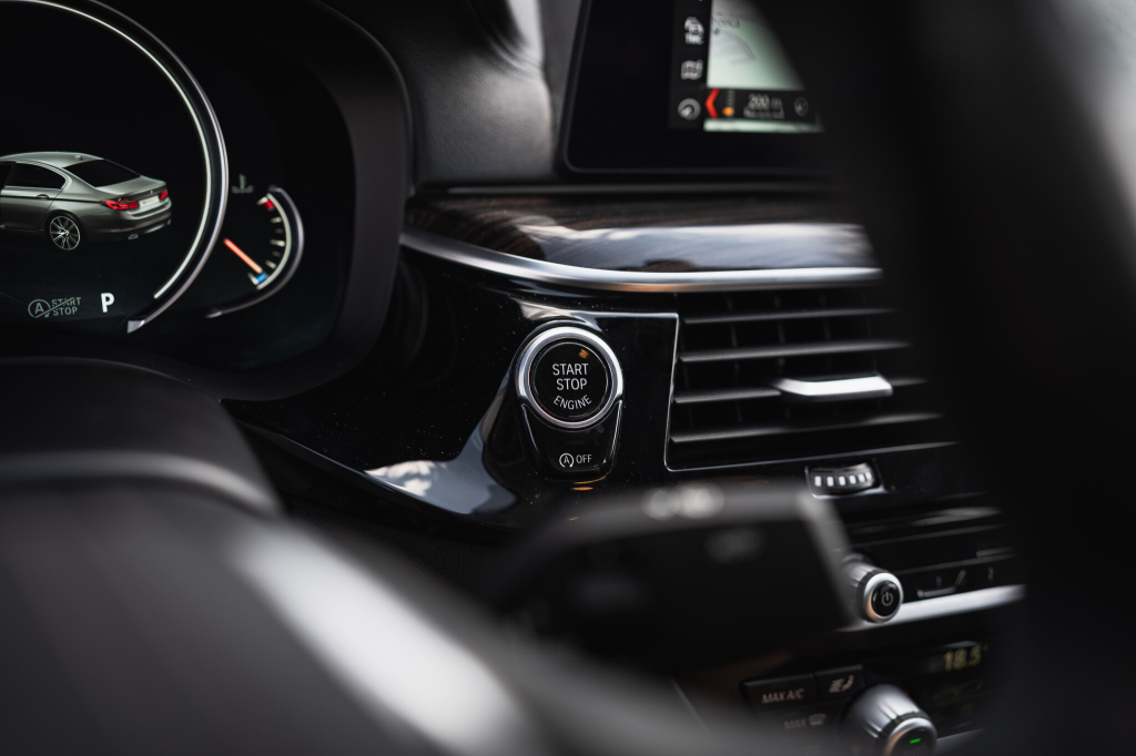 BMW 5