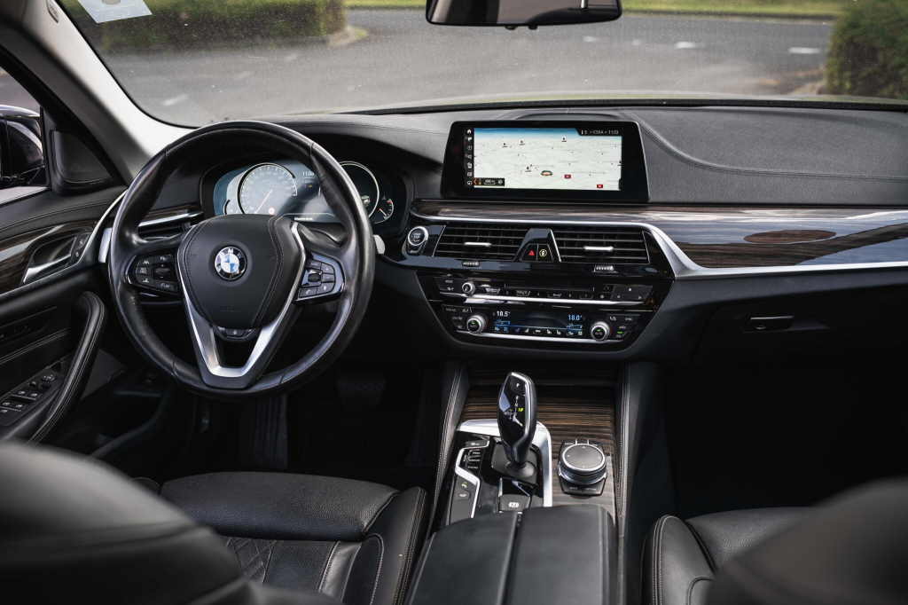 BMW 5