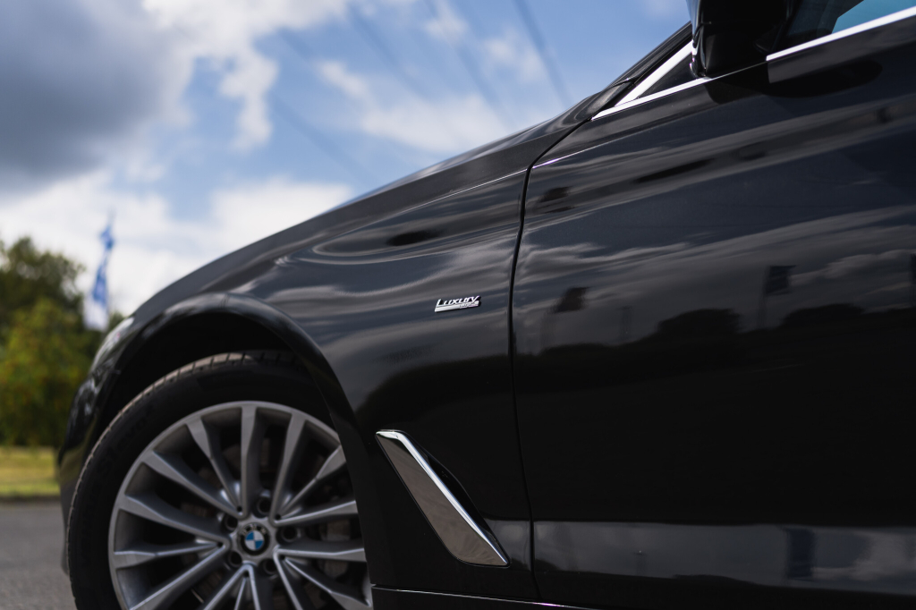 BMW 5