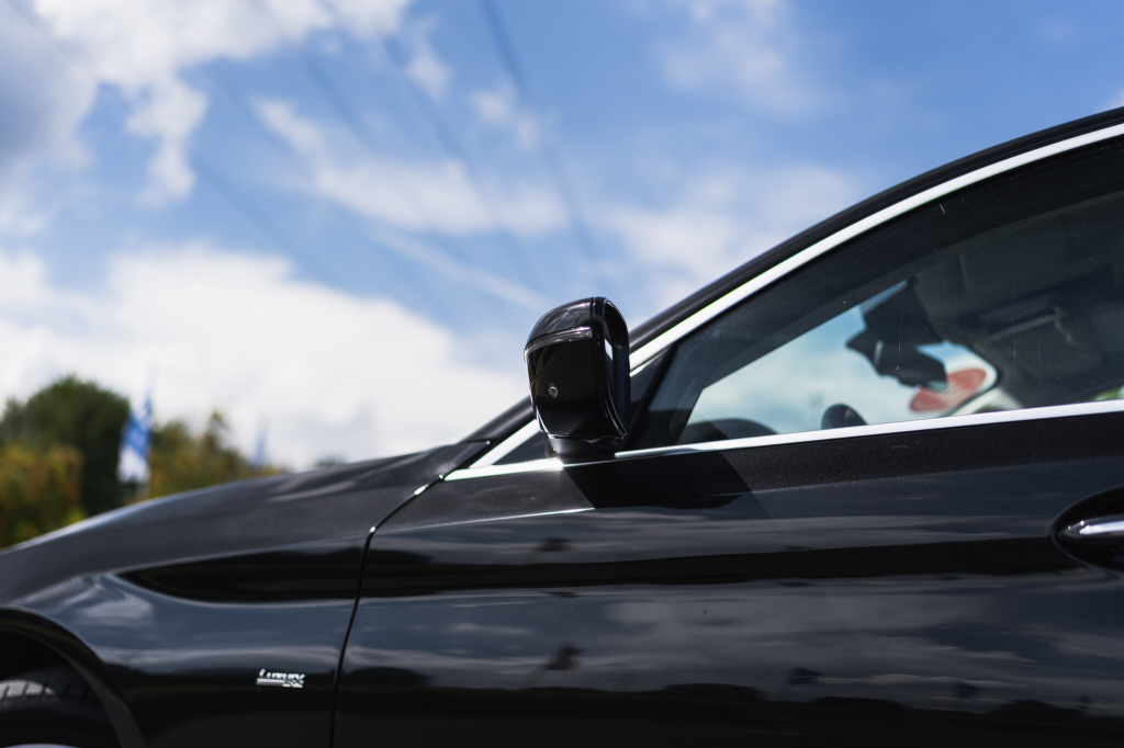 BMW 5