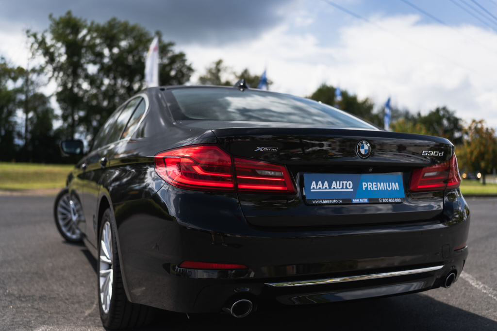 BMW 5