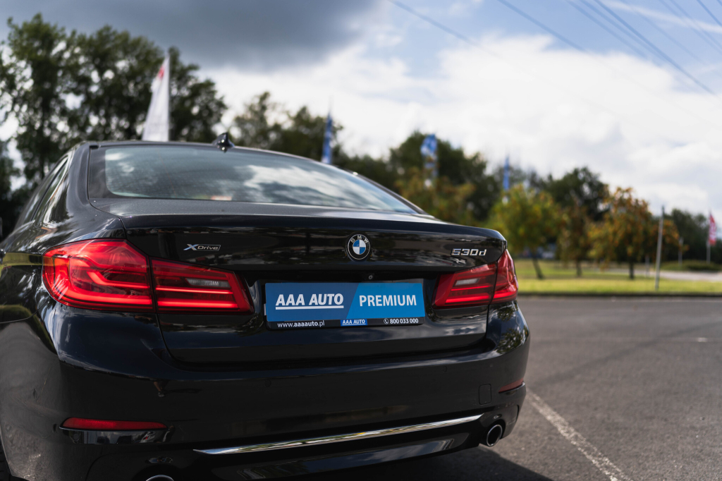 BMW 5