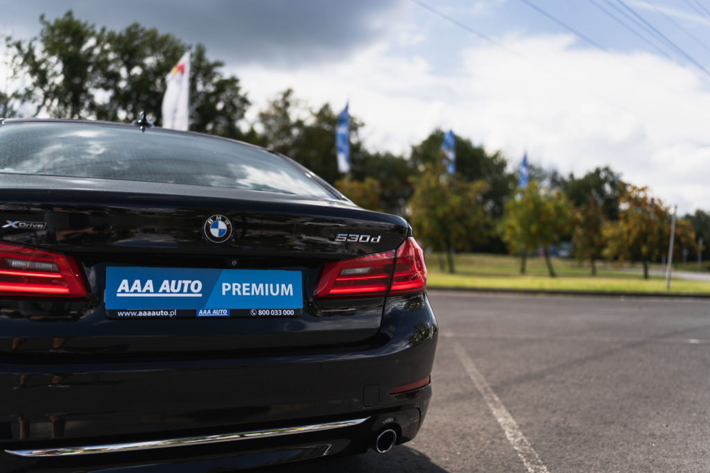 BMW 5
