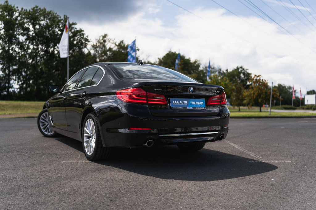 BMW 5