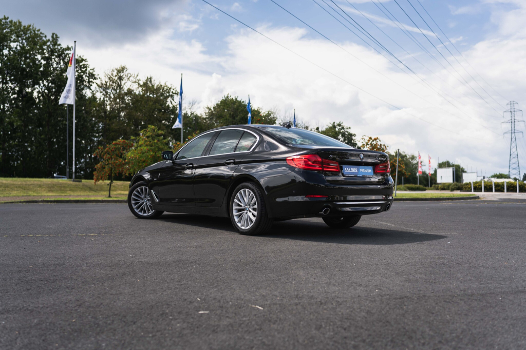 BMW 5