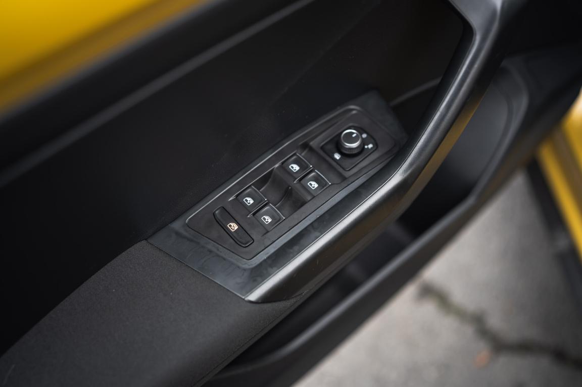 Volkswagen T-Roc, 2018