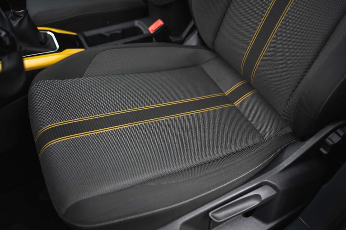 Volkswagen T-Roc, 2018