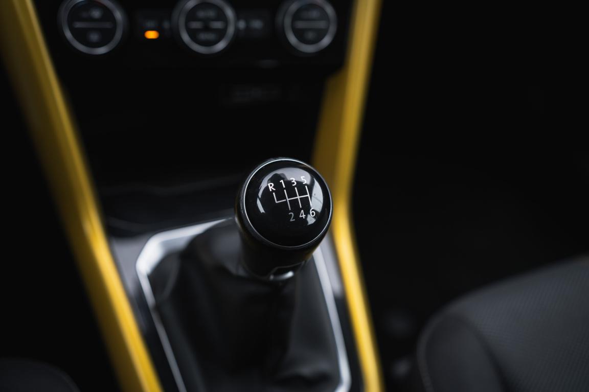 Volkswagen T-Roc, 2018