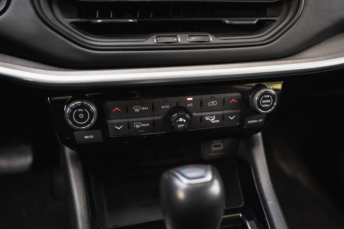 Jeep Compass, 2022 – zdjęcie 20